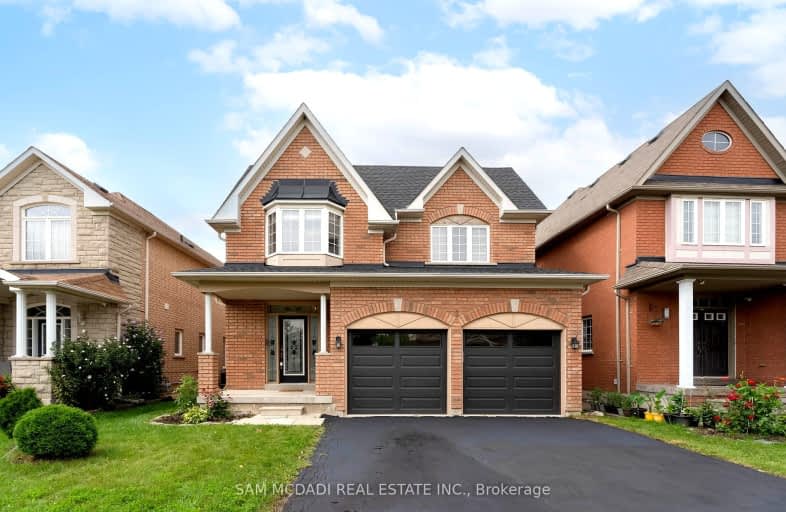 8 Long Meadow Road, Brampton | Image 1