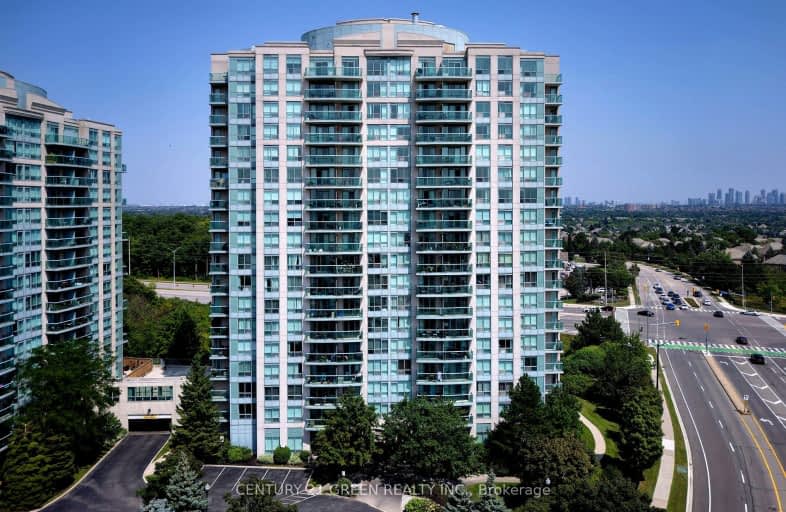 1702-2545 Erin Centre Boulevard, Mississauga | Image 1