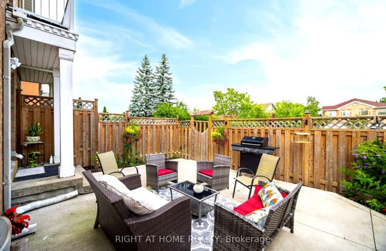 77 Pressed Brick Drive, Brampton | Image 1