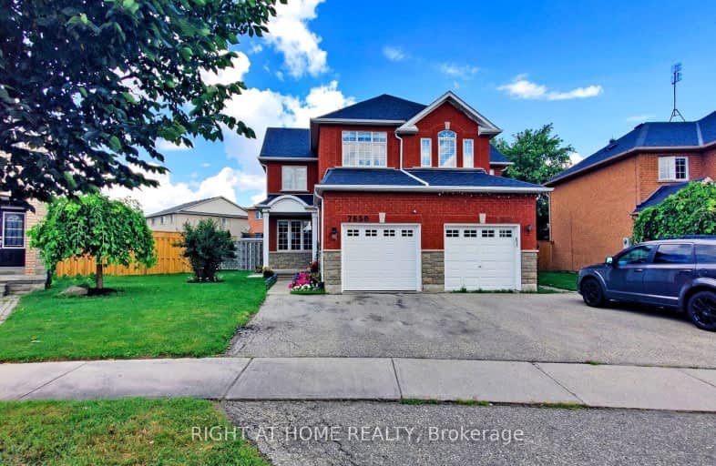 7650 Black Walnut Trail, Mississauga | Image 1