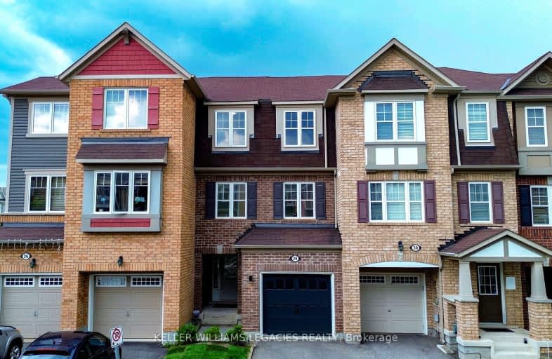 28 Mercedes Road, Brampton | Image 1