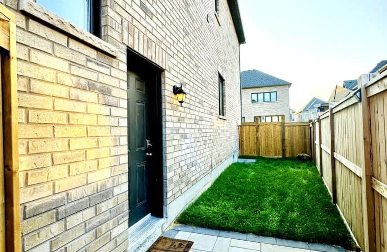 bastm-95 Hallaran Road North, Oakville | Image 1