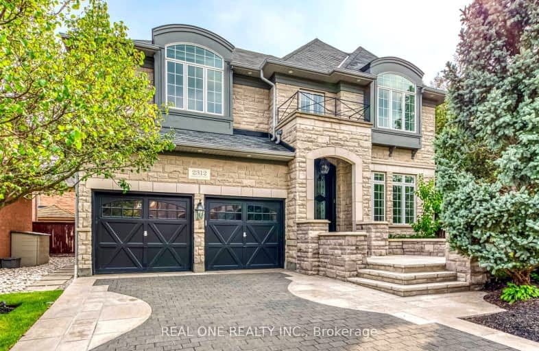 2312 Lyndhurst Drive, Oakville | Image 1