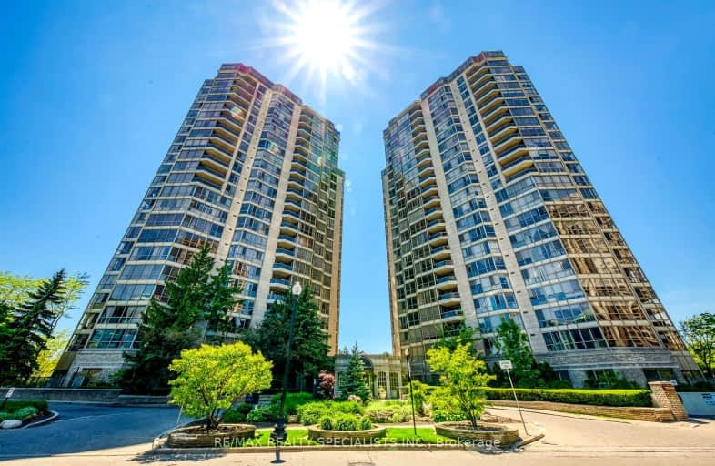 104-55 Kingsbridge Garden Circle West, Mississauga | Image 1