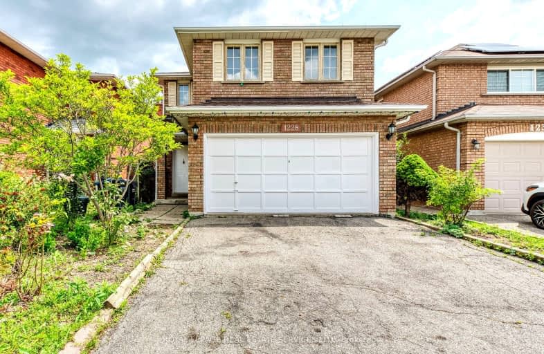 1228 Sherwood Mills Boulevard, Mississauga | Image 1