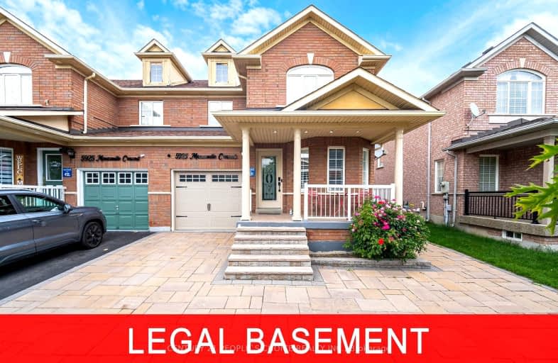 5923 Manzanillo Crescent, Mississauga | Image 1