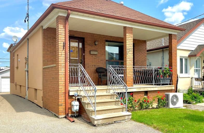 84 Belgravia Avenue, Toronto | Image 1