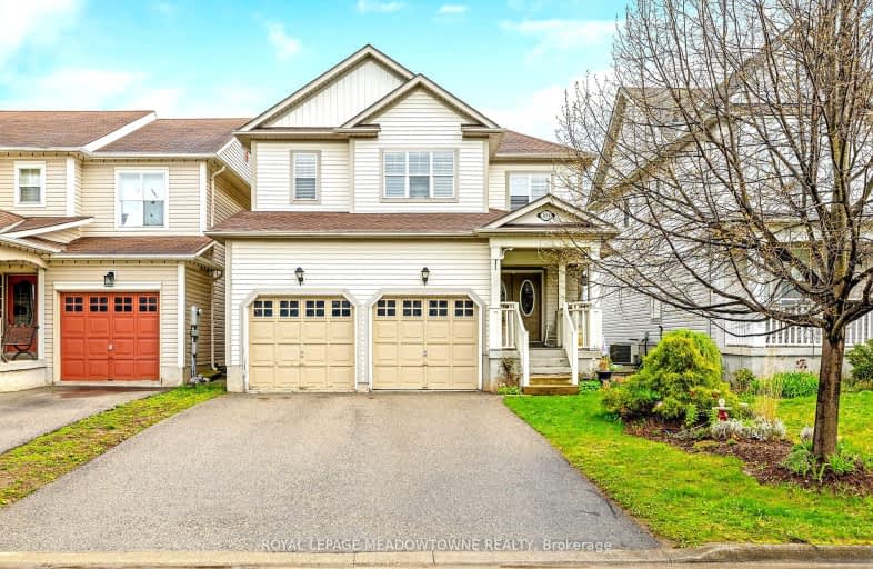 104 Somerville Road, Halton Hills | Image 1