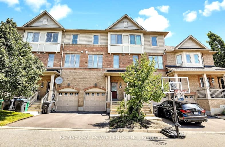 23-23 Bakewell Street North, Brampton | Image 1