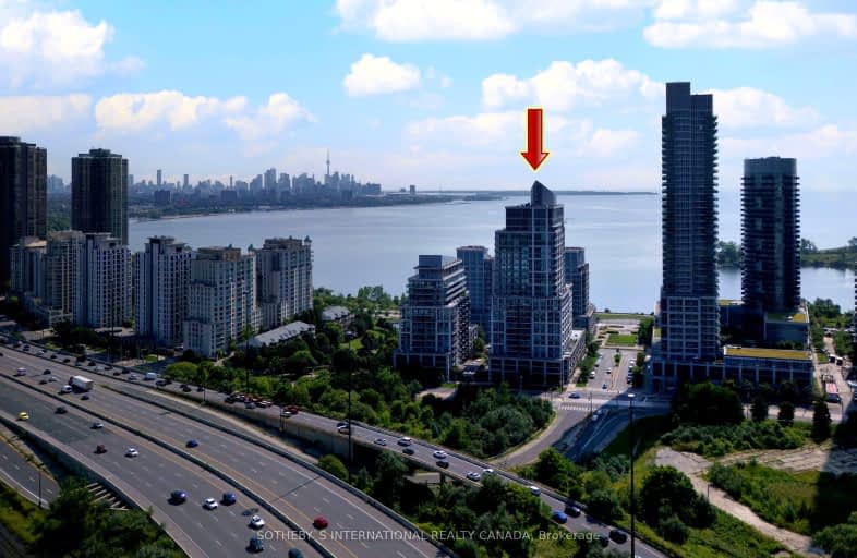 804-2121 Lakeshore Boulevard, Toronto | Image 1