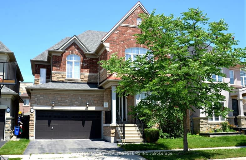 3117 Larry Crescent, Oakville | Image 1