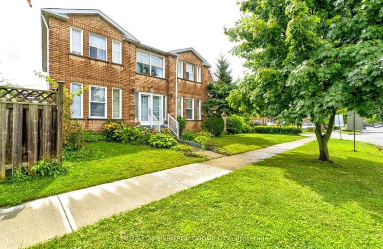 46 Forrester Drive, Brampton | Image 1