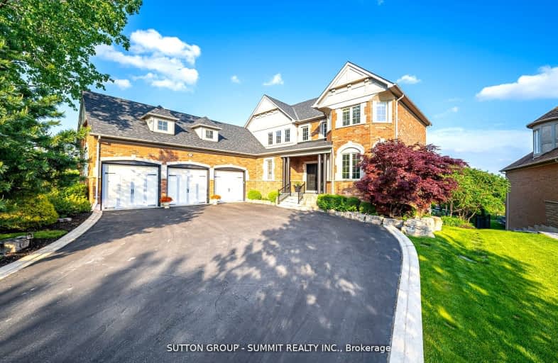 13 Classic Drive, Brampton | Image 1