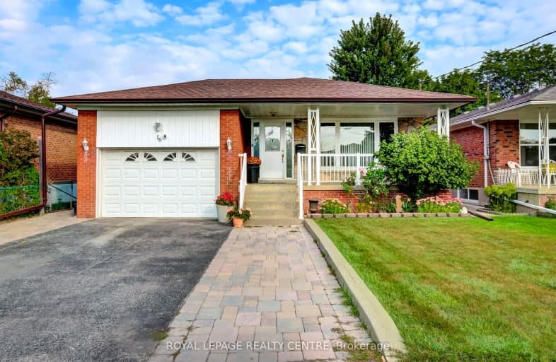 16 RENOVA Drive, Toronto | Image 1