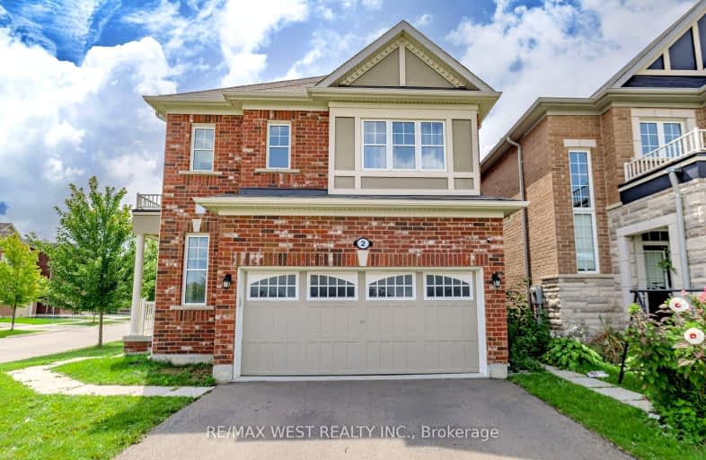 2 Redfern Street, Brampton | Image 1