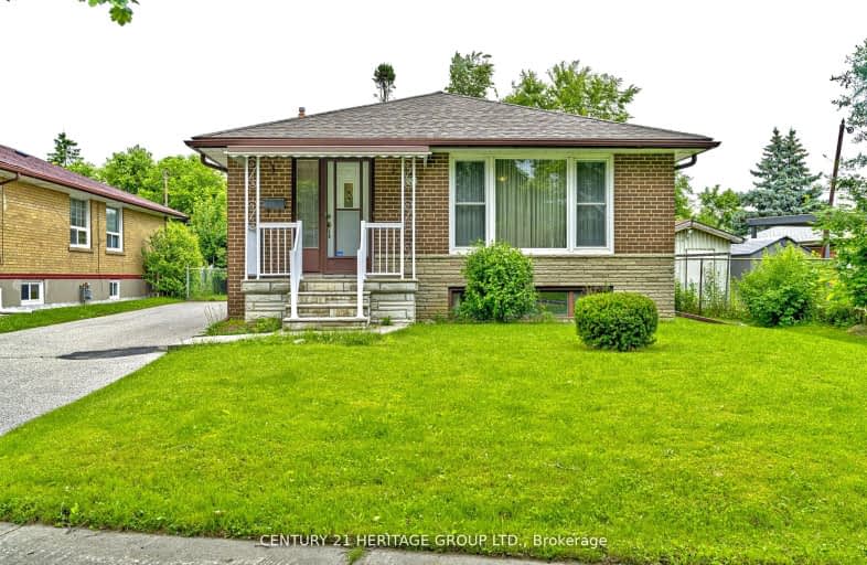 100 Kingsview Boulevard, Toronto | Image 1