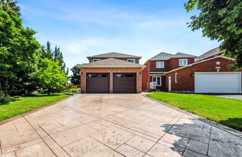 3908 Densbury Drive, Mississauga | Image 1