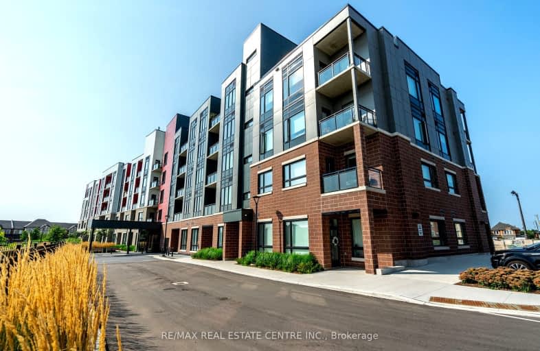 505-3265 CARDING MILL Trail, Oakville | Image 1