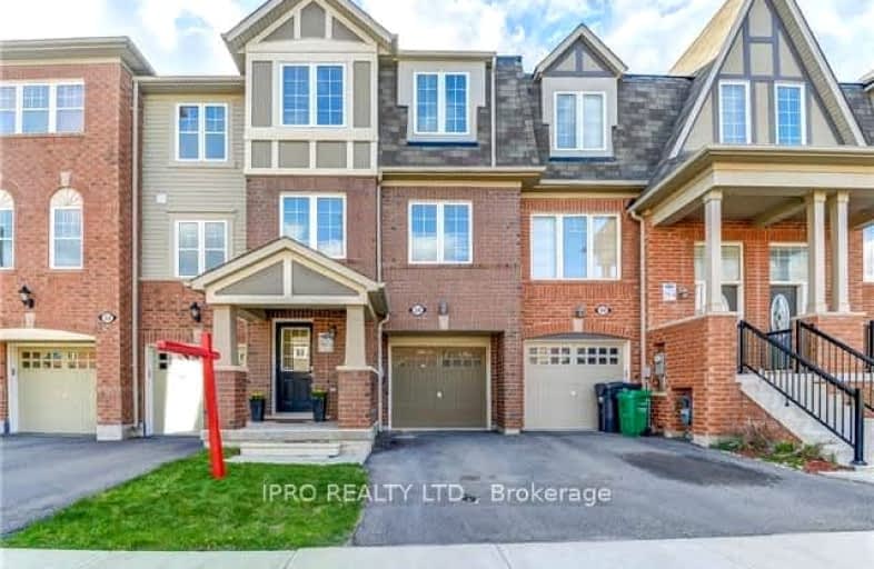 50 Donomore Drive, Brampton | Image 1