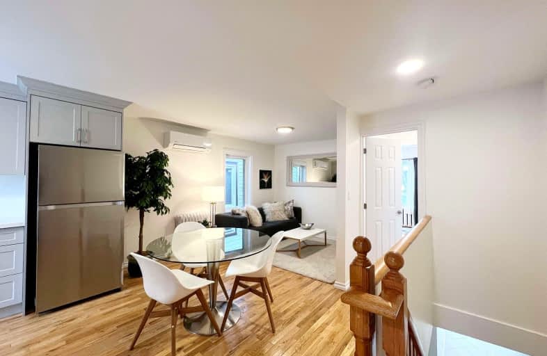 Upper-93 Northland Avenue, Toronto | Image 1