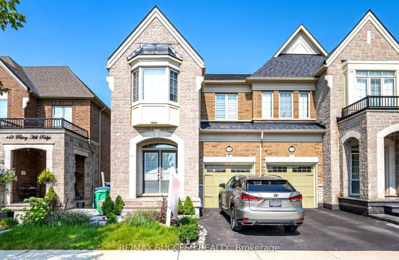 146 Rising Hill Ridge West, Brampton | Image 1