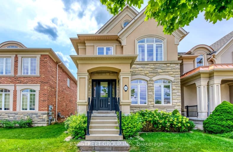 3246 Robert Brown Boulevard, Oakville | Image 1