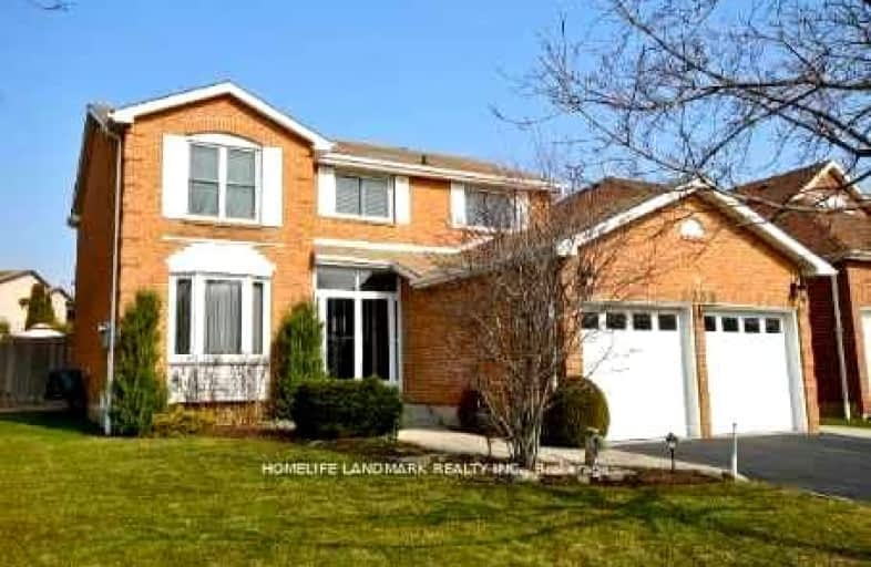 3235 Vanderbilt Road, Mississauga | Image 1