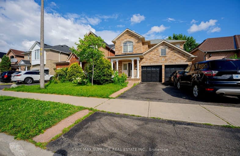 21 Duffield Road, Brampton | Image 1