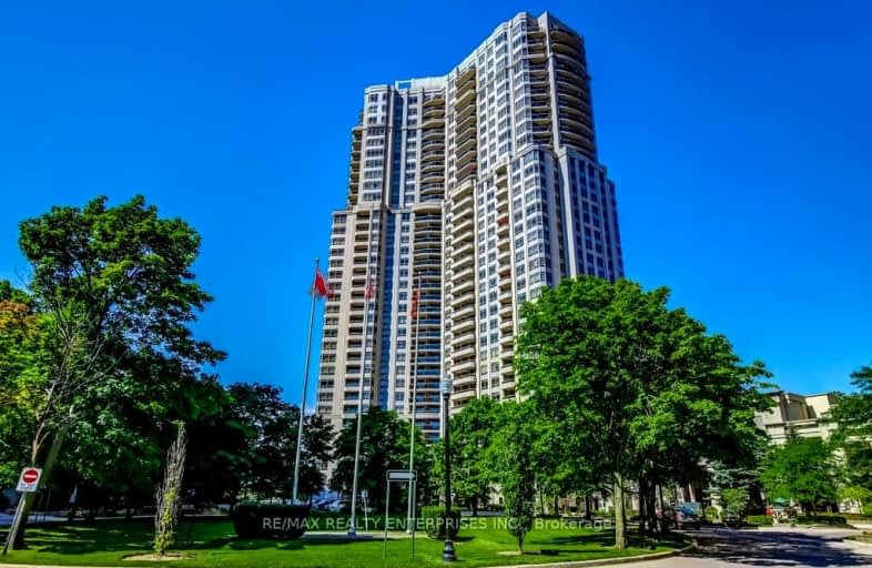 1824-25 Kingsbridge Garden Circle, Mississauga | Image 1