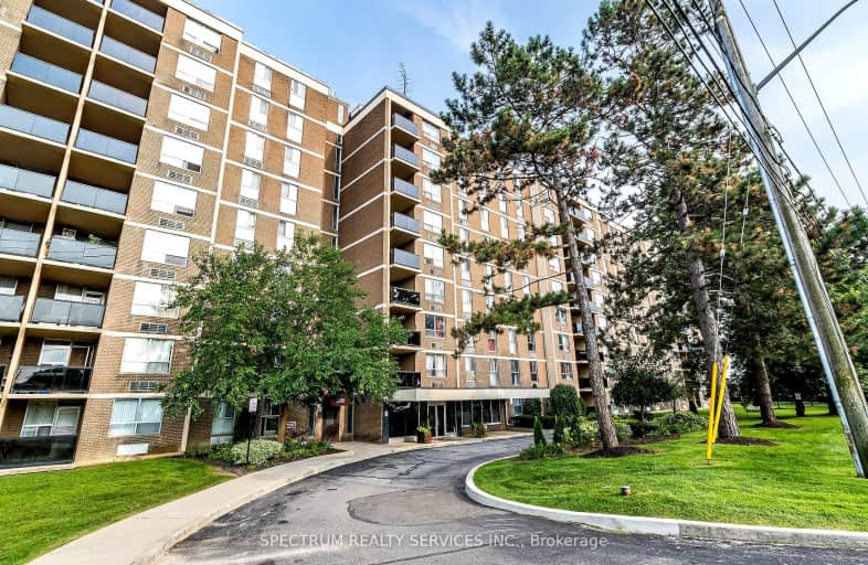 302-2835 Islington Avenue, Toronto | Image 1