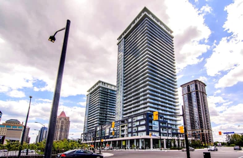 603-360 Square One Drive, Mississauga | Image 1