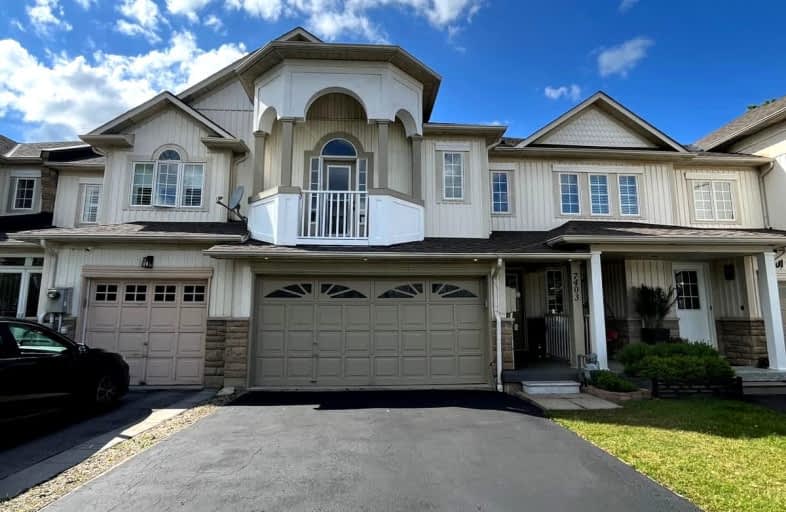 7403 Magistrate Terrace, Mississauga | Image 1