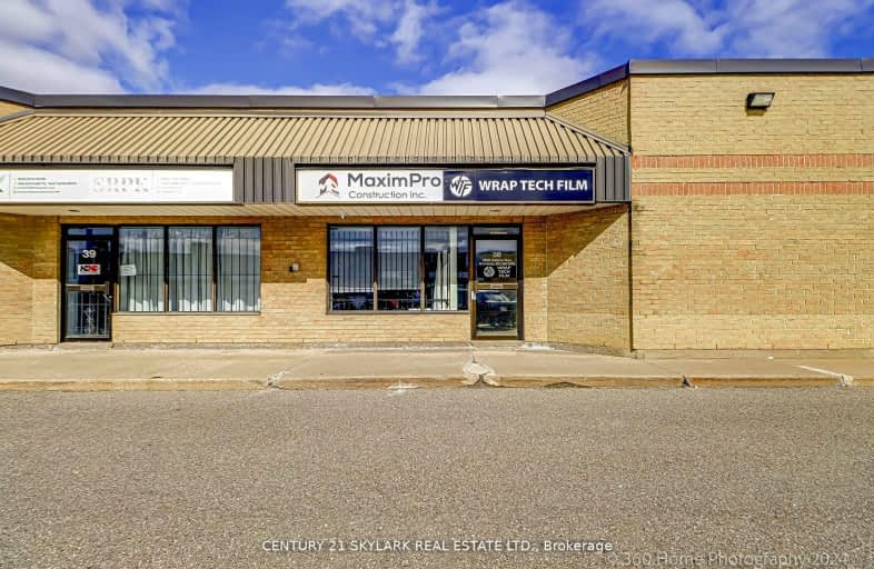 38-2500 Williams Parkway, Brampton | Image 1