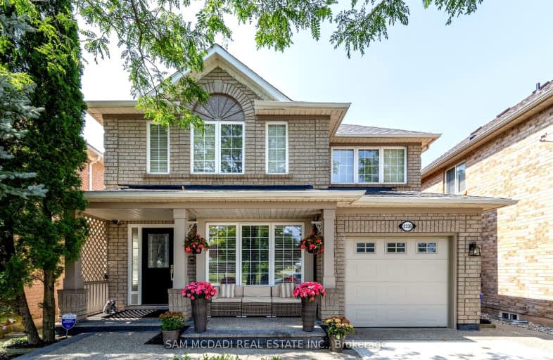 2336 Proudfoot Trail, Oakville | Image 1