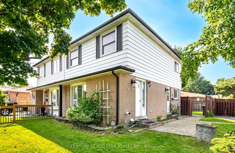 95 Glenmore Crescent, Brampton | Image 1