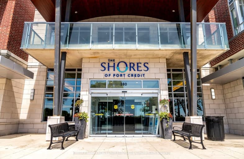 321-270 Lakeshore Road West, Mississauga | Image 1