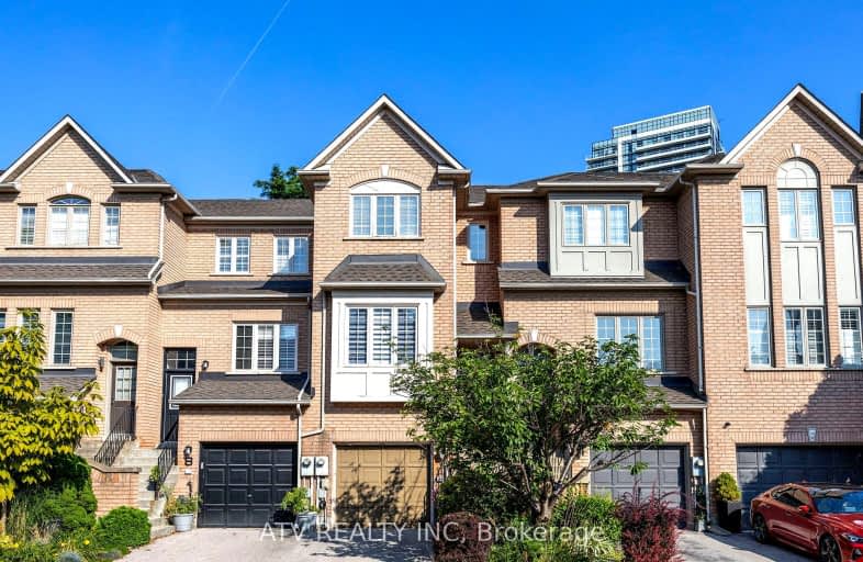 6 Bluewater Court, Toronto | Image 1