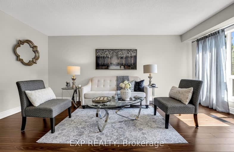 176-176 Baronwood Court, Brampton | Image 1