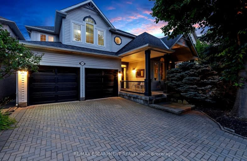 5646 ROSEVILLE Court, Burlington | Image 1