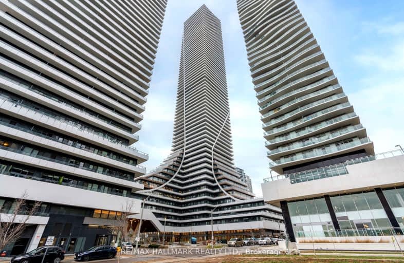 2716-30 Shore Breeze Drive, Toronto | Image 1