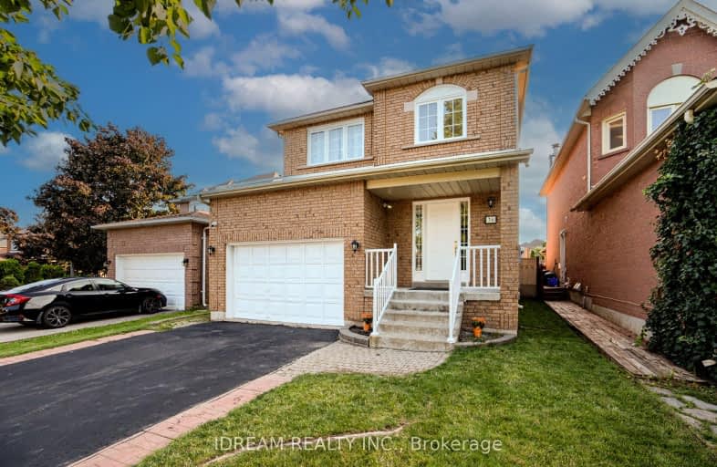 36 Letty Avenue, Brampton | Image 1