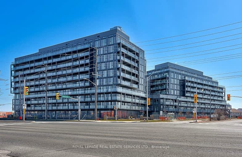 B510-3200 Dakota Common, Burlington | Image 1