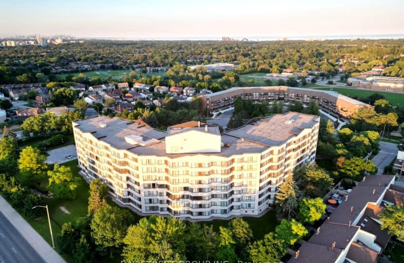 PH703-1001 Cedarglen Gate, Mississauga | Image 1