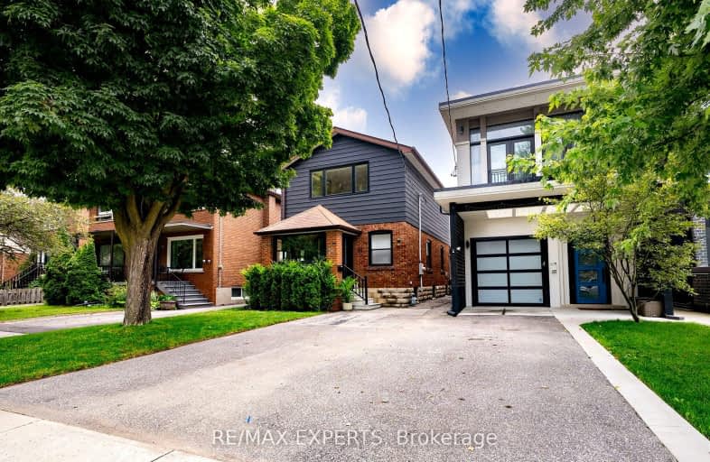 123 Lake Crescent, Toronto | Image 1