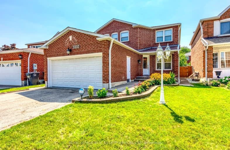 3552 Croatia Drive, Mississauga | Image 1