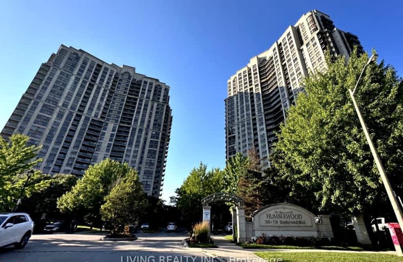 2024-700 Humberwood Boulevard, Toronto | Image 1