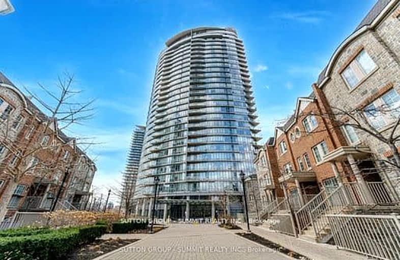 304-15 WINDERMERE Avenue, Toronto | Image 1