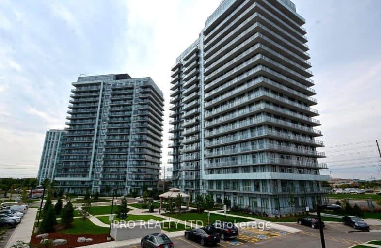 507-4633 Glen Erin Drive, Mississauga | Image 1