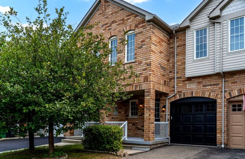 3076 Wrigglesworth Crescent, Mississauga | Image 1