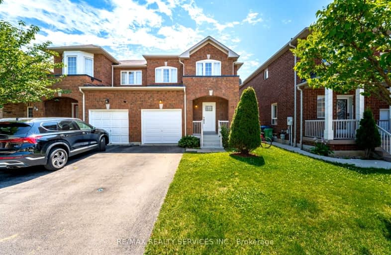 17 Dawes Road, Brampton | Image 1